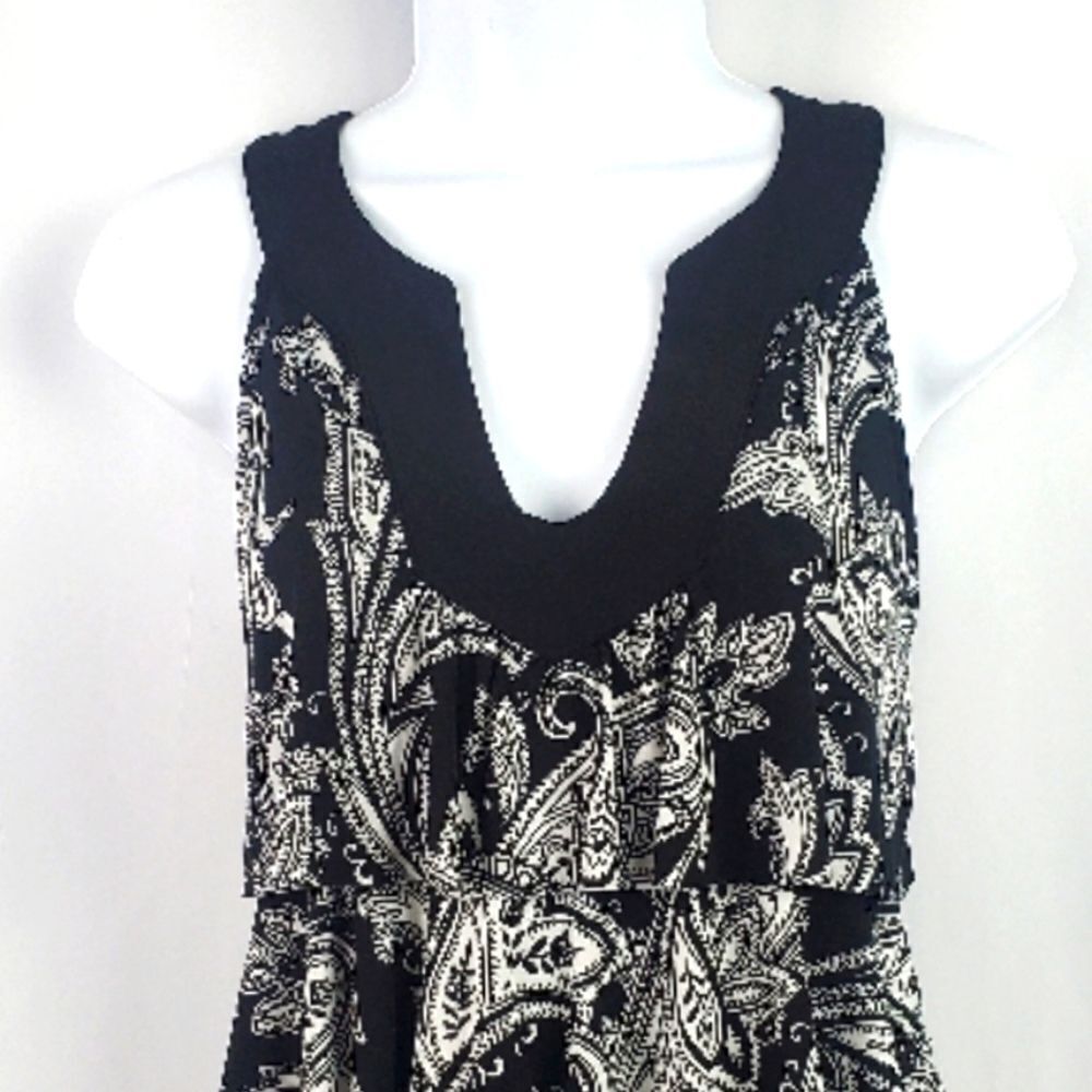 White House Black Market Dress
